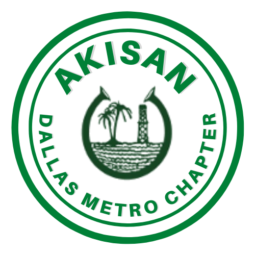 Nigerian Category Near Me - Akwa Ibom State Association of Nigeria, USA Inc. Dallas Metro