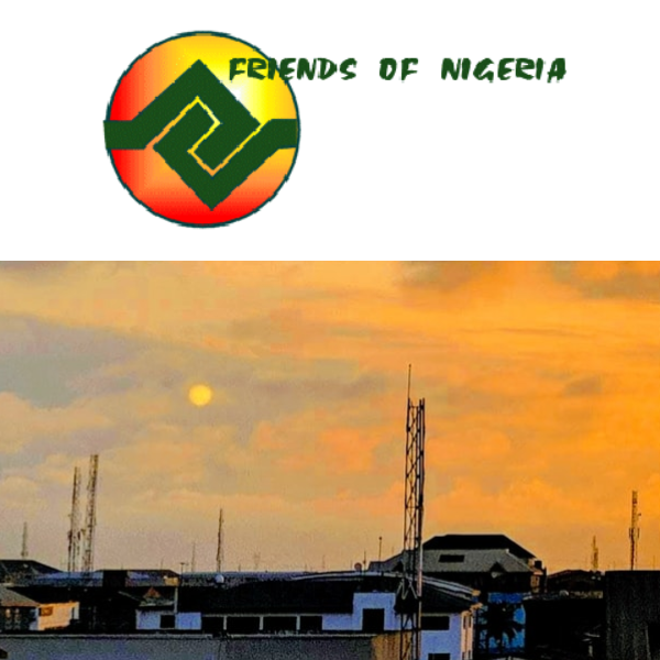 Friends of Nigeria