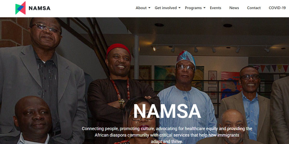 Nigerian American Multi-Service Association
