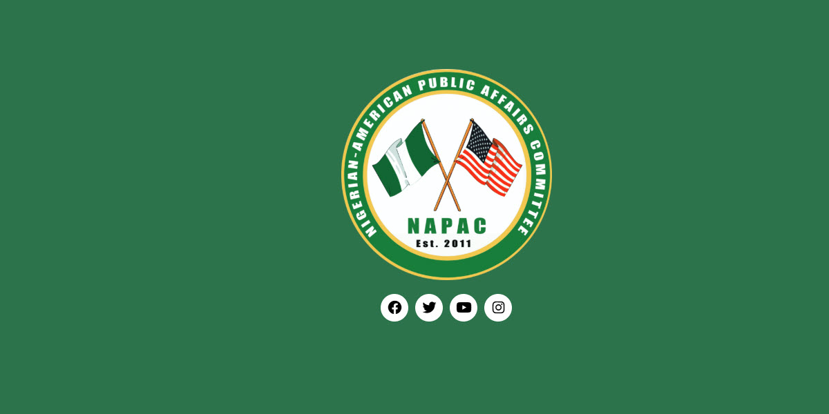 Nigerian-American Public Affairs Committee