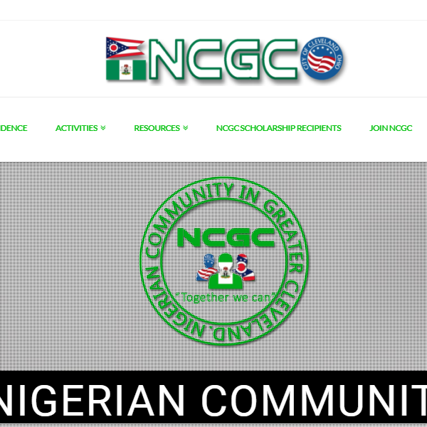 Nigerian Category Near Me - Nigerian Community in Greater Cleveland