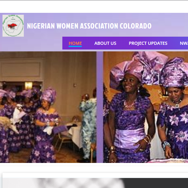 Nigerian Women Association Colorado - Nigerian organization in Aurora CO