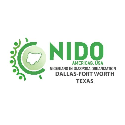 Nigerians In Diaspora Organization Americas Dallas-Fort Worth Texas - Nigerian organization in Dallas TX
