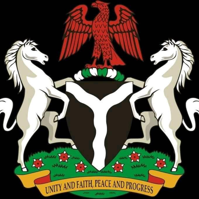 Nigerian Nonprofits Near Me - The Embassy of the Federal Republic of Nigeria, Washington D.C.