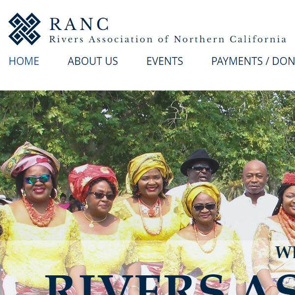 Nigerian Category Near Me - The Rivers Association of Northern California