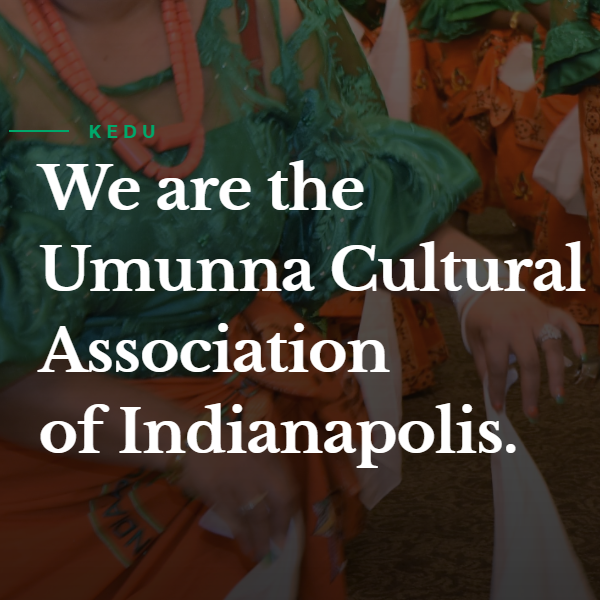 Nigerian Category Near Me - Umunna Cultural Association of Indianapolis