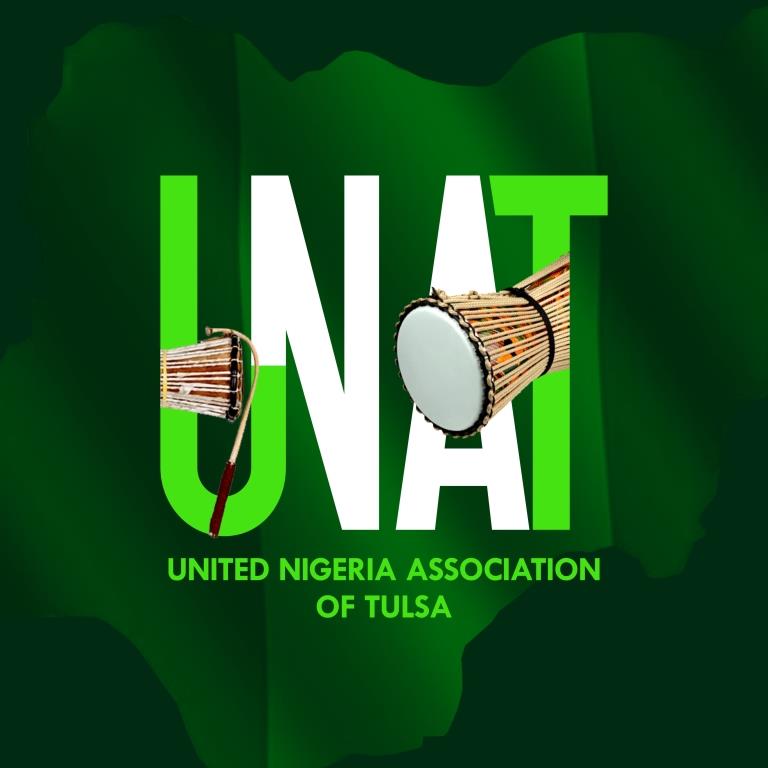 Nigerian Organization Near Me - United Nigeria Association of Tulsa
